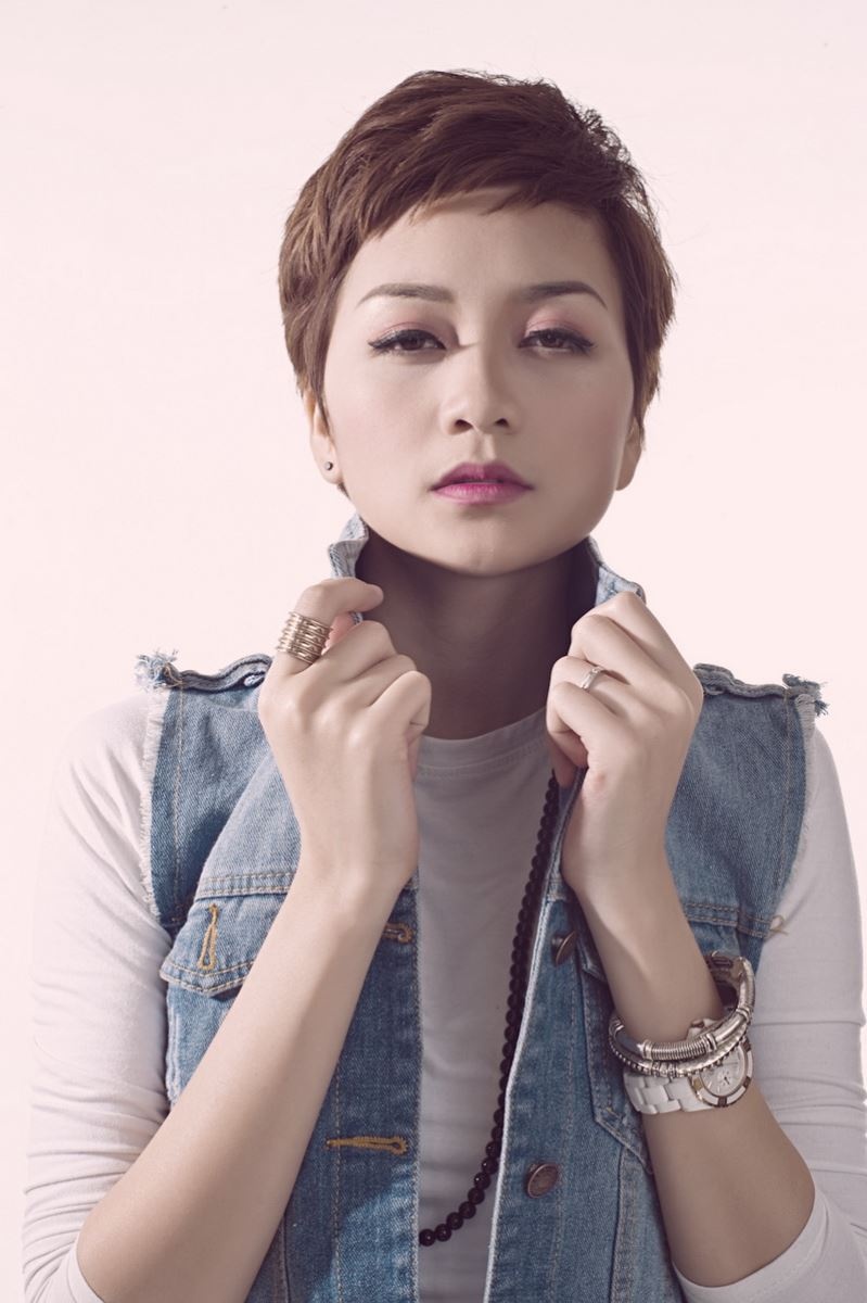  Thanh Thảo  Trong một bài phỏng vấn, ca sỹ Quang Hà, người bạn thân thiết của 