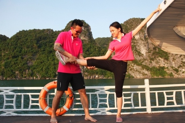 Hương Giang Idol vừa lên ngôi quán quân đã vướng vào tai tiếng.