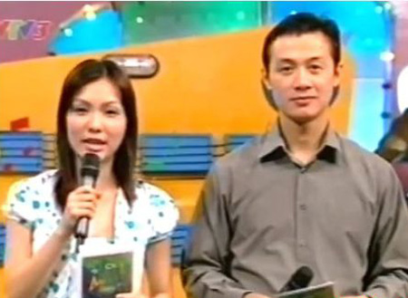 MC 'Tro choi am nhac' va nhung nga re bat ngo hinh anh