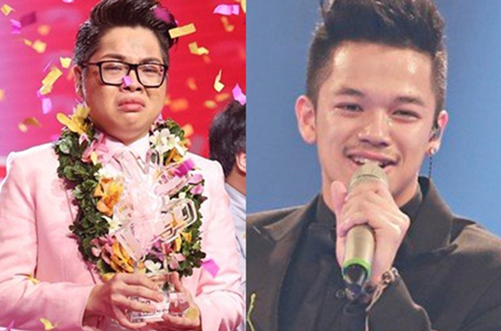 So kha nang thanh cong cua Trong Hieu va Duc Phuc hinh anh