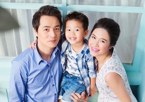 Dang Khoi lan 2 lam bo van hoi hop hinh anh