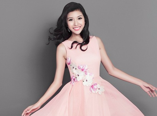 Vi sao Thuy Van tao ra duoc su khac biet de thanh cong? hinh anh