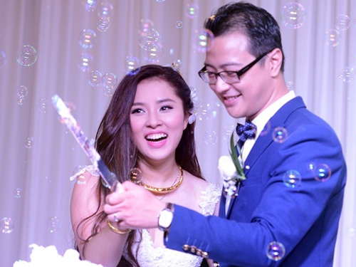 Nhung my nhan Vbiz bi mat lam dam hoi hinh anh