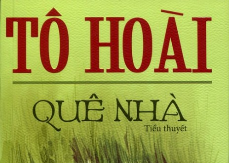 Sach hay moi ngay: 'Que nha' hinh anh