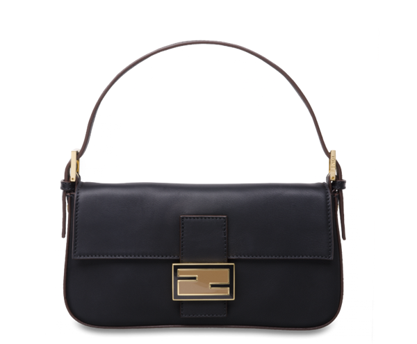 Túi chữ nhật (Baguette): hình dáng nhỏ, dài tương tự một ổ bánh mỳ Pháp.