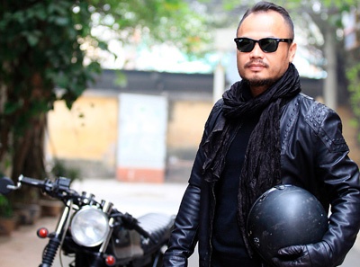 Tran Lap co the phai ban do, ban xe de tri ung thu hinh anh