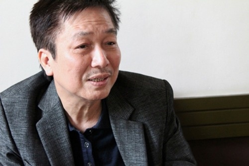 Phu Quang: 'Khi ly hon, toi de het tai san cho vo con' hinh anh