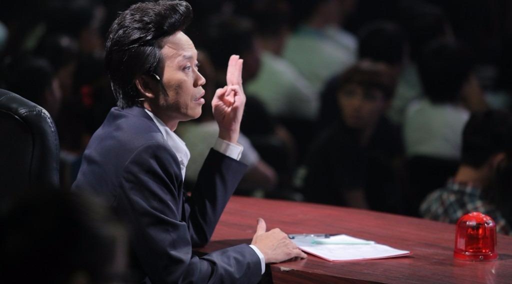 Hoai Linh muon lay khach moi cua On gioi, cau day roi hinh anh