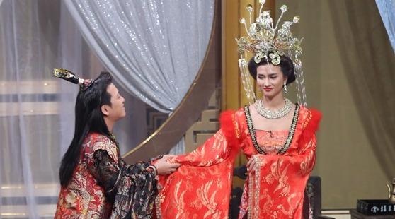 Truong Giang bi treu chuyen yeu Nha Phuong o On gioi hinh anh