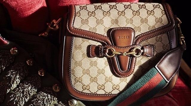 5 su that it nguoi biet ve thuong hieu Gucci hinh anh