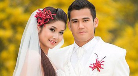 Nhung cap sao Viet bat ngo chia tay hinh anh