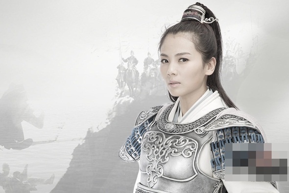 Thể hiện xuất sắc nhân vật Quận chúa Nghê Hoàng, Lưu Đào giành nhiều thiện cảm của người xem. Như vậy, sau nhiều năm “vật lộn”, người đẹp đã trở lại thời kì huy hoàng trong nghiệp diễn.