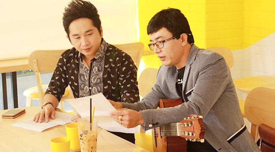 Bang Cuong tung album moi sau chuyen luu dien Australia hinh anh