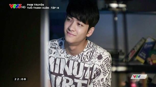 Mối tình trắc trở của Jun Su và Linh từng tiêu tốn khá nhiều giấy mực của truyền thông và thu hút sự chú ý của khán giả.