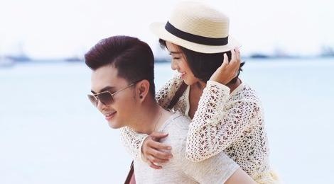 Nhung lan xuat ngoai quay MV cua cac quy ong Vpop hinh anh