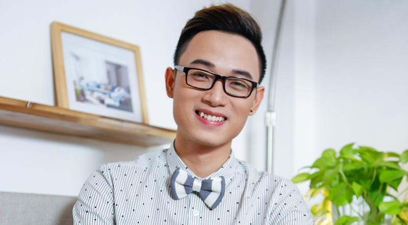 Truyen Nguyen Nhat Anh va tuoi tho nghich ngom cua Truc Nhan hinh anh