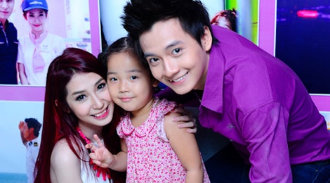 Nhung bi mat cua Ngo Kien Huy hinh anh