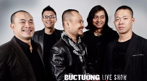 Ban be chung tay to chuc dem nhac dong vien Tran Lap hinh anh