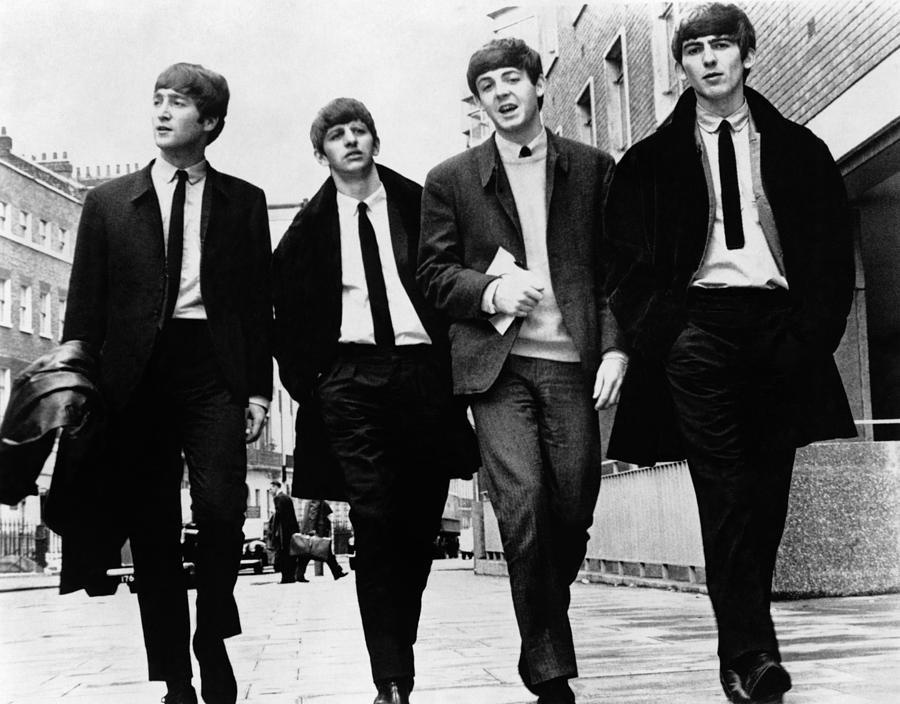 The Beatles từng là tình yêu, là đam mê của nhiều thế hệ người yêu nhạc trên khắp thế giới.