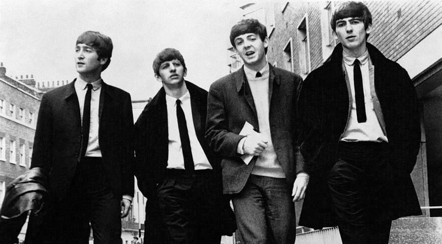 Voi John Lennon, nhung gi ban can la tinh yeu hinh anh