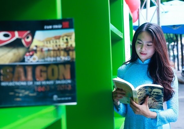 Nhung su kien cua nganh xuat ban nam 2015 hinh anh