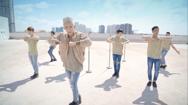 Muon - Dai Nhan hinh anh