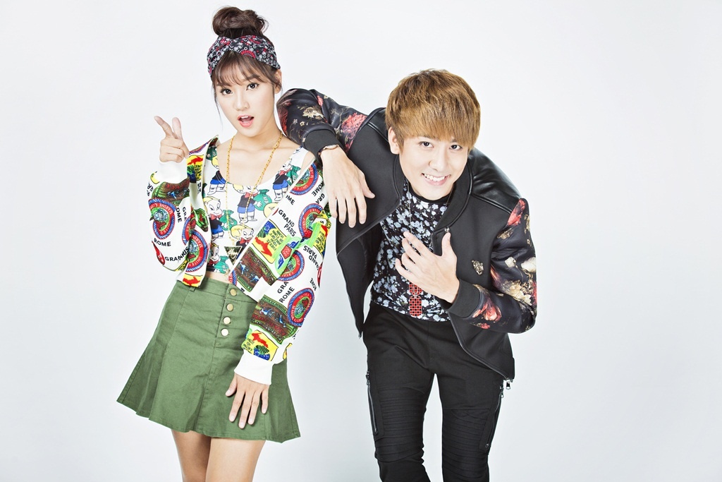 Ta noi no dzui - Huy Nam ft. Hoang Yen Chibi hinh anh