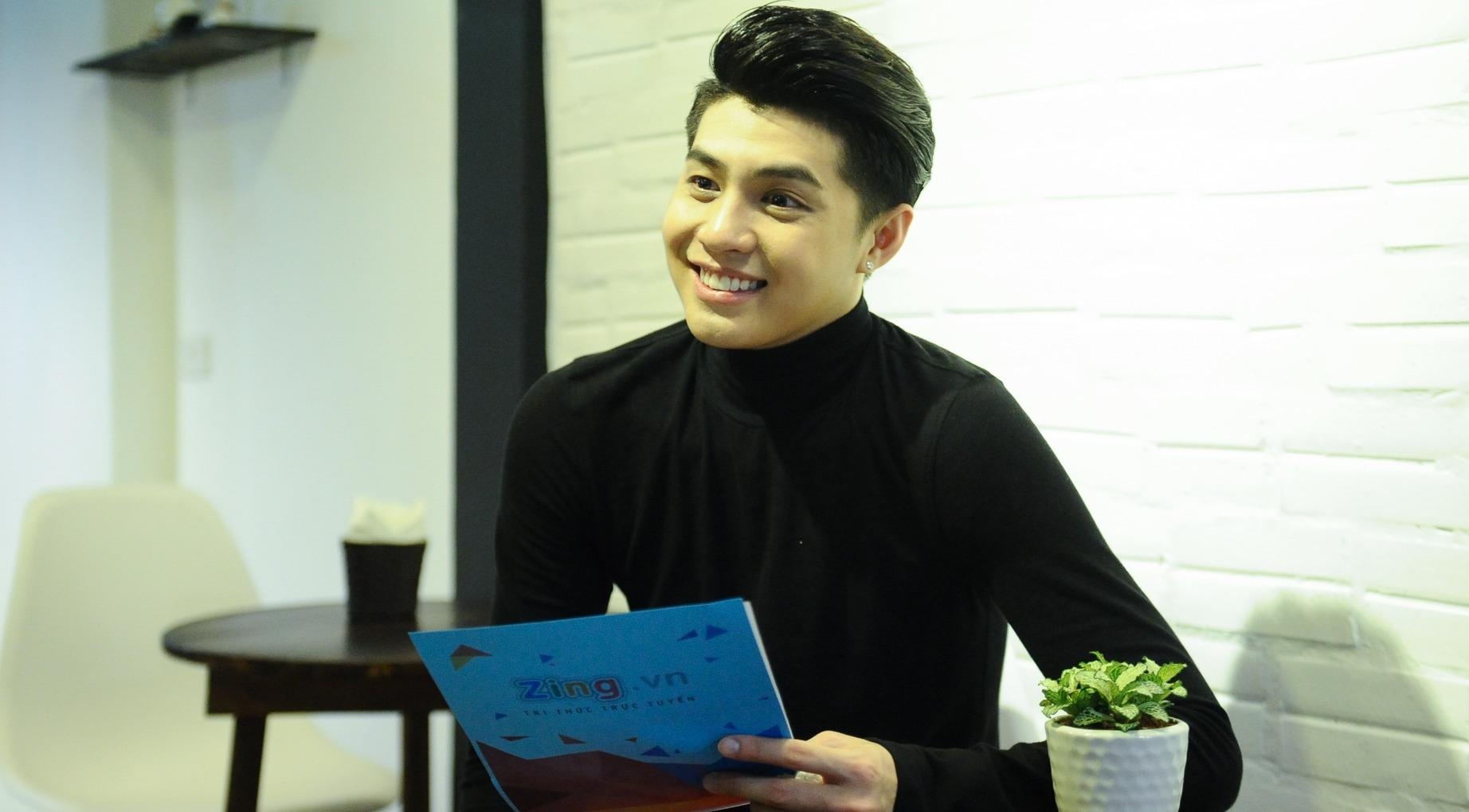 Buoi toi ban ron o Ha Noi cua Noo Phuoc Thinh hinh anh