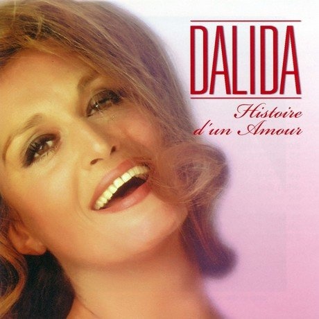 Nét đẹp và giọng ca Dalida