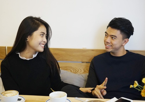 Kieu Anh tiet lo tat xau cua hon phu truoc ngay cuoi hinh anh