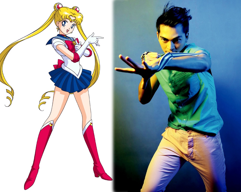 Khương Ngọc đọc từ Doraemon tới Lucky Luke: Ngày còn nhỏ, nam diễn viên Tiền chùa từng đọc rất nhiều bộ truyện tranh quen thuộc với độc giả 8X-9X như Doraemon, 7 viên ngọc rồng, Bác sĩ quái dị, Teppi hay Subasa... Sau này, anh còn đọc cả Lucky Luke và Harry Potter. Ban đầu, Khương Ngọc chỉ đọc theo phong trào và không ngờ, càng ngày càng mê những bộ truyện này. Tuy nhiên, nhân vật nam diễn viên sinh năm 1984 thích và nhớ nhất là Thủy thủ Mặt trăng. Khi hỏi nguyên do, anh chàng chỉ úp mở: 