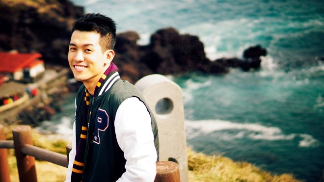 Mew Amazing - Nhac si an tuong cua nam 2015 hinh anh