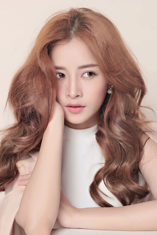 Vai diễn điện ảnh trong Yêu của Chi Pu được đánh giá khá tốt.