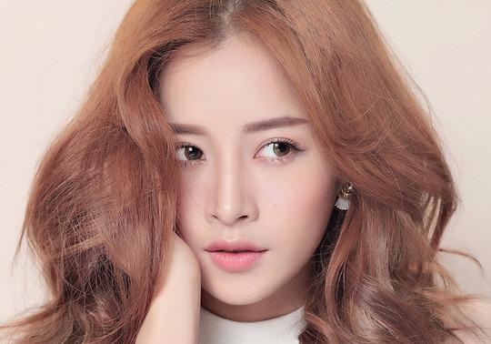 Chi Pu: Cuoc doi la duoc va mat hinh anh