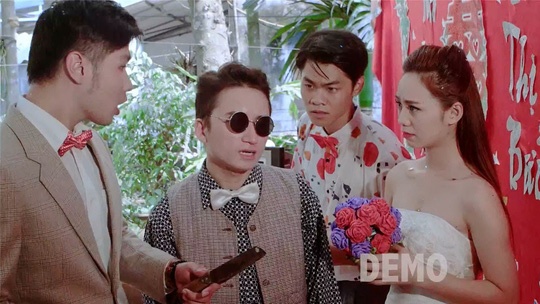 Vpop 2015 va hien tuong 'Vo nguoi ta' hinh anh