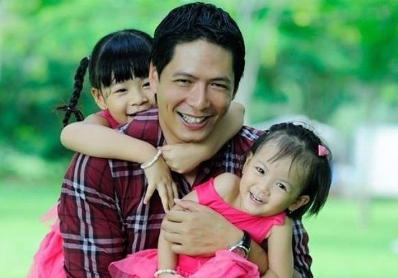 Chuyen lam bo cua sieu mau hot nhat Vbiz hinh anh