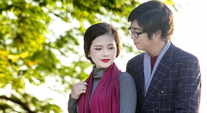 Khi mua thu di qua - Duong Hoang Yen ft. Bui Anh Tuan hinh anh