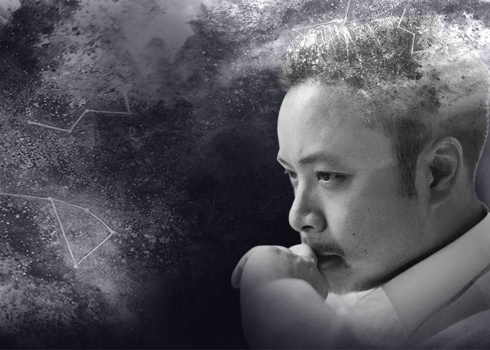 Victor Vu: Dao dien cua nam 2015 hinh anh