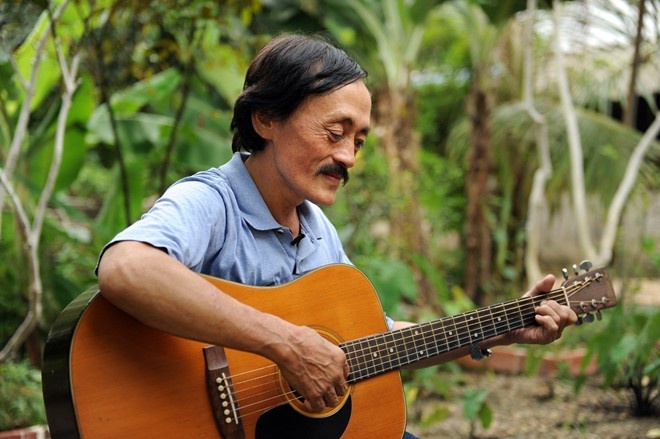 Giang Coi: 'Toi khong the chet cung con ruoi' hinh anh