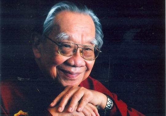 Tu bo lap Quy Tran Van Khe, GS Tran Quang Hai ua nuoc mat hinh anh