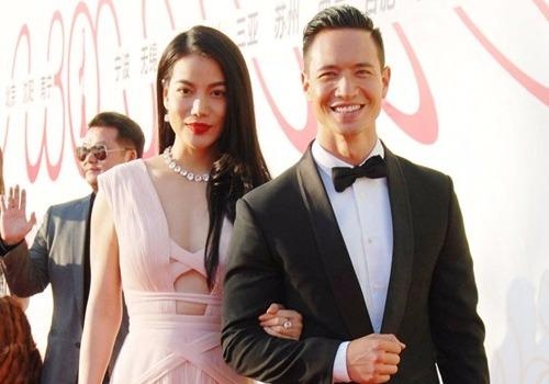 Truong Ngoc Anh mong ket thuc co hau voi Kim Ly hinh anh