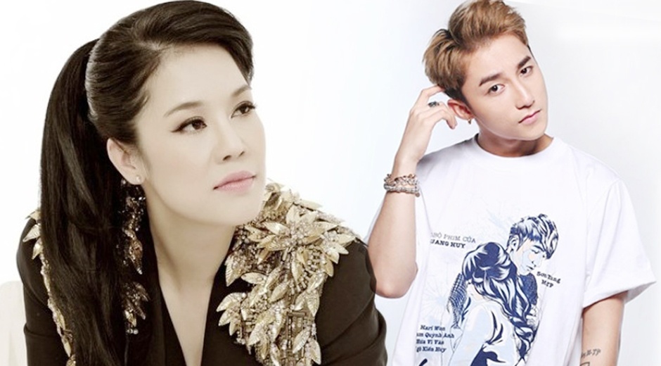 Thu Phuong hat show Son Tung khong vi cat-xe hinh anh