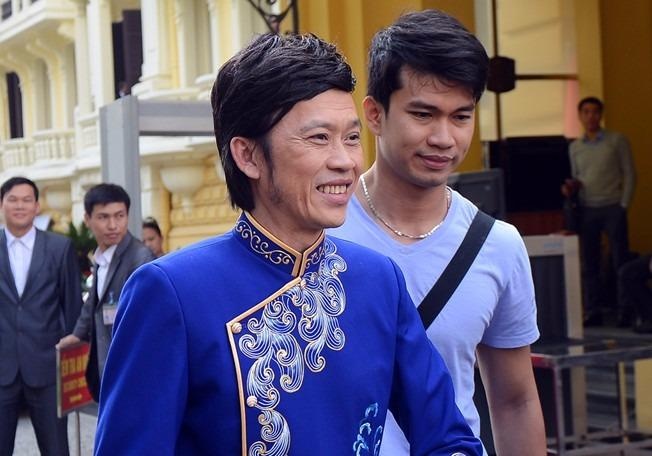 Hoai Linh noi ve cat-xe 3 ty: 'Loi don chua chac da that' hinh anh