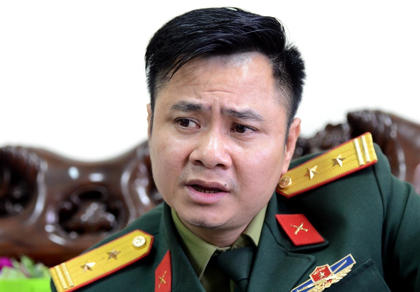 'NSND de cong chung binh chon thi thua het Son Tung' hinh anh
