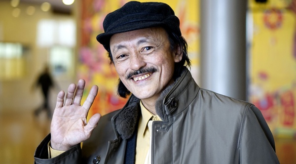 Nhung vat bat ly than cua nghe si Giang Coi hinh anh