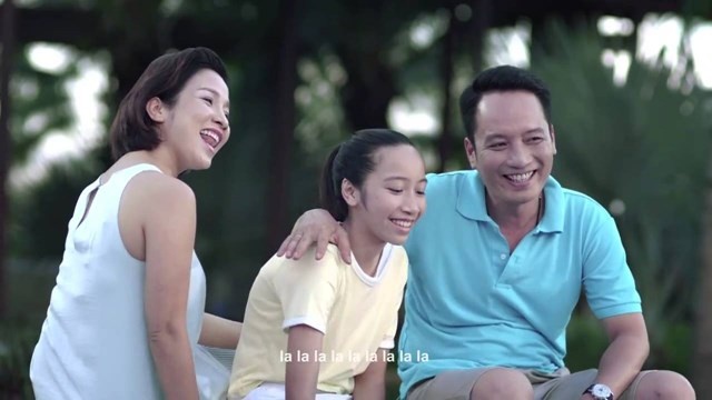 Bien khat - My Linh hinh anh