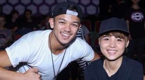 Sao Vpop sinh Nham Than: Lieu co toa sang dung nam tuoi? hinh anh