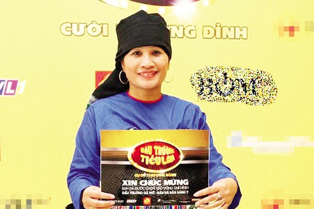 Co gai dan toc van nang ganh lo au du co 100 trieu hinh anh