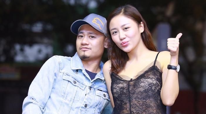 Van Mai Huong tung MV soi dong tren bien giua troi gia ret hinh anh