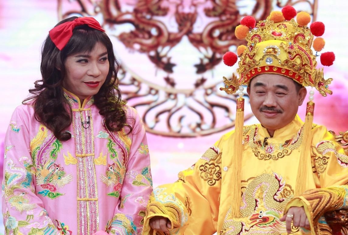 Ngoc Hoang duoc ton vinh la soai ca o Tao quan 2016 hinh anh